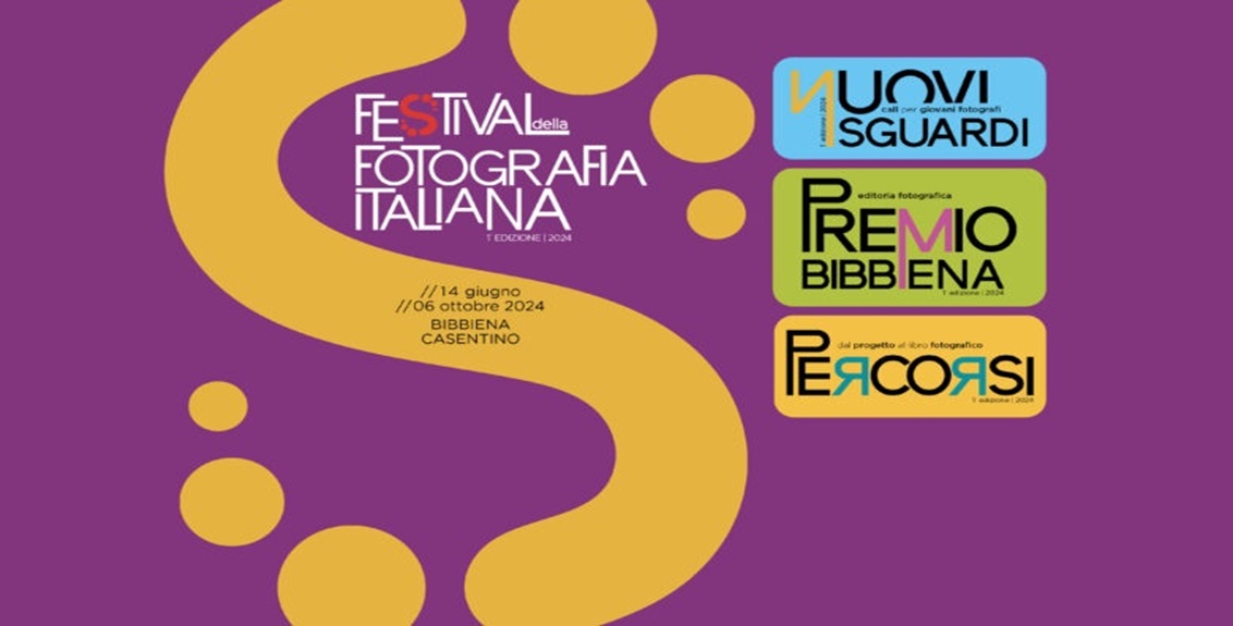 Festival della Fotografia Italiana 2024