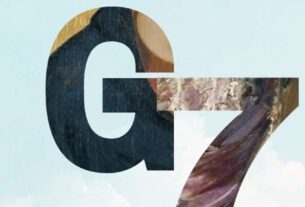 Mesagne mostra G7 Sette secoli di arte italiana copertina